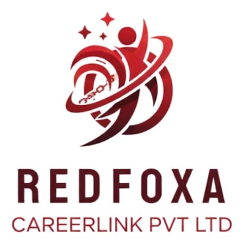 RedFoxa Careerlink Pvt Ltd
